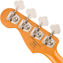 Squier 0374560500 Classic Vibe Jaguar Bass Laurel Fingerboard 3-Tone Sunburst - JP Musical