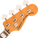 Squier 0374560500 Classic Vibe Jaguar Bass Laurel Fingerboard 3-Tone Sunburst - JP Musical