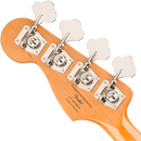 Squier 0374560506 Classic Vibe Jaguar Bass Laurel Fingerboard Black - JP Musical