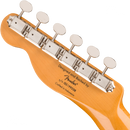 Squier 0374067521 Classic Vibe '60s Telecaster Thinline Maple Fingerboard Natural - JP Musical