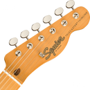 Squier 0374067521 Classic Vibe '60s Telecaster Thinline Maple Fingerboard Natural - JP Musical