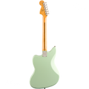 Squier 0374090557 Classic Vibe '70s Jaguar Laurel Fingerboard Surf Green - JP Musical