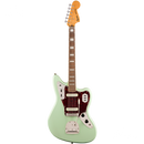 Squier 0374090557 Classic Vibe '70s Jaguar Laurel Fingerboard Surf Green - JP Musical