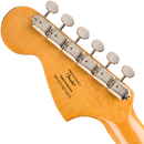 Squier 0374090557 Classic Vibe '70s Jaguar Laurel Fingerboard Surf Green - JP Musical