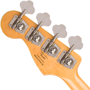 Squier 0374540500 Classic Vibe '70S Jazz Bass Maple Fingerboard 3-Tone Sunburst - JP Musical