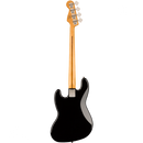 Squier 0374540506 Classic Vibe '70s Jazz Bass Maple Fingerboard Black - JP Musical