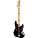 Squier 0374540506 Classic Vibe '70s Jazz Bass Maple Fingerboard Black - JP Musical
