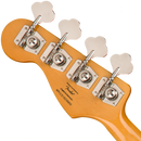 Squier 0374540506 Classic Vibe '70s Jazz Bass Maple Fingerboard Black - JP Musical