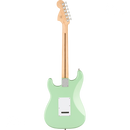 GUITARRA ELECTRICA SQUIER 0378000557 FSR AFF STRAT LRL WPG SFG - JP Musical