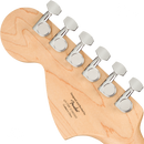 GUITARRA ELECTRICA SQUIER 0378000557 FSR AFF STRAT LRL WPG SFG - JP Musical