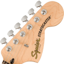 GUITARRA ELECTRICA SQUIER 0378000557 FSR AFF STRAT LRL WPG SFG - JP Musical