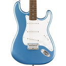 GUITARRA ELECTRICA SQUIER 0371001502 SQ FSR BULLET STRAT HT LRL LPB - JP Musical