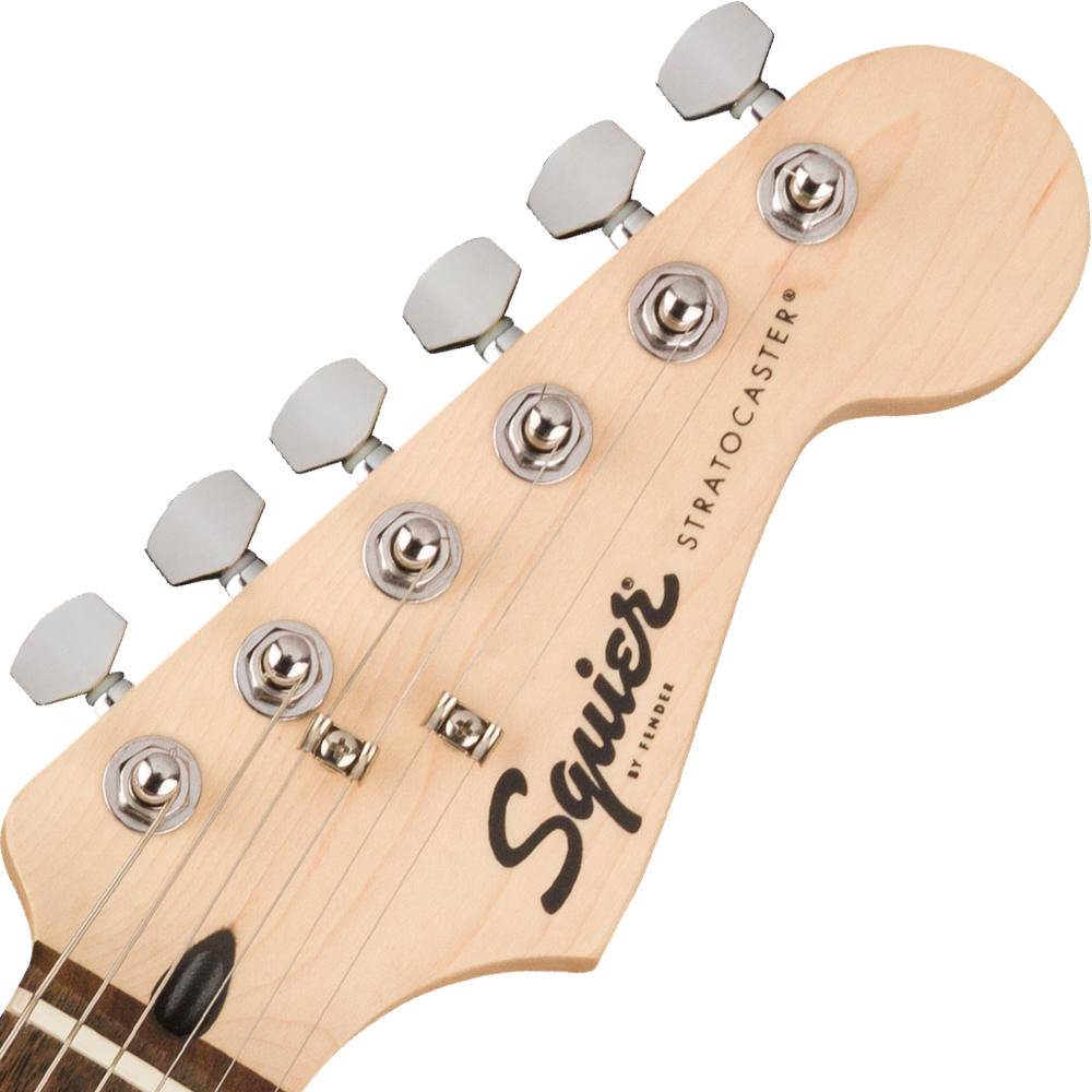 4731】 Squier by fender Stratocaster（Squier | Frets） 