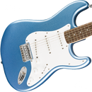 GUITARRA ELECTRICA SQUIER 0371001502 SQ FSR BULLET STRAT HT LRL LPB - JP Musical