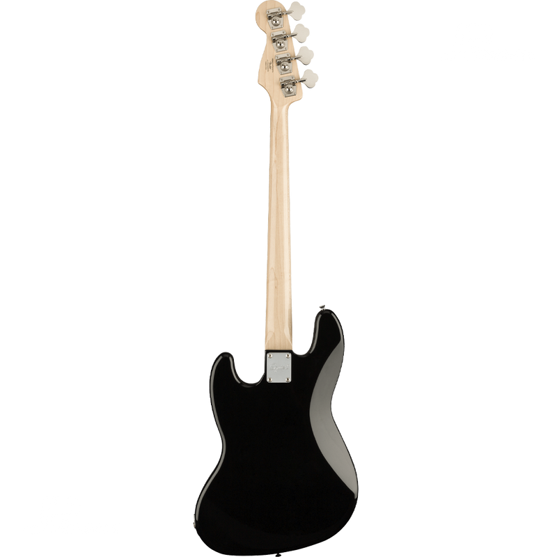 BAJO ELECTRICO SQUIER 0377100506 PNML J BASS 54 MN GPG BLK - JP Musical