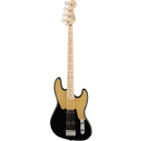 BAJO ELECTRICO SQUIER 0377100506 PNML J BASS 54 MN GPG BLK - JP Musical