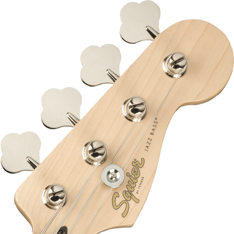 BAJO ELECTRICO SQUIER 0377100506 PNML J BASS 54 MN GPG BLK - JP Musical