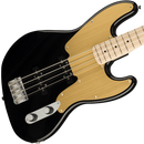 BAJO ELECTRICO SQUIER 0377100506 PNML J BASS 54 MN GPG BLK - JP Musical