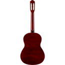 GUITARRA ACUSTICA SQUIER 0961091021 SA150N SQUIER CLASSICAL - JP Musical