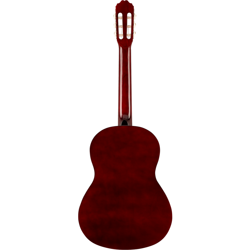 GUITARRA ACUSTICA SQUIER 0961091021 SA150N SQUIER CLASSICAL - JP Musical