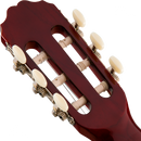 GUITARRA ACUSTICA SQUIER 0961091021 SA150N SQUIER CLASSICAL - JP Musical