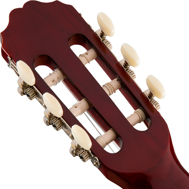 GUITARRA ACUSTICA SQUIER 0961091021 SA150N SQUIER CLASSICAL - JP Musical