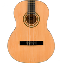 GUITARRA ACUSTICA SQUIER 0961091021 SA150N SQUIER CLASSICAL - JP Musical