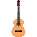 GUITARRA ACUSTICA SQUIER 0961091021 SA150N SQUIER CLASSICAL - JP Musical
