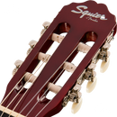 GUITARRA ACUSTICA SQUIER 0961091021 SA150N SQUIER CLASSICAL - JP Musical