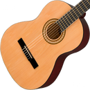 GUITARRA ACUSTICA SQUIER 0961091021 SA150N SQUIER CLASSICAL - JP Musical