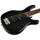 BAJO ELECTRICO YAMAHA TRBX174BL NEGRO - JP Musical