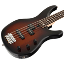 BAJO ELECTRICO YAMAHA TRBX174OVS OLD SUNBURST - JP Musical