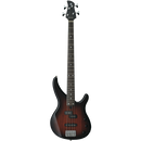BAJO ELECTRICO YAMAHA TRBX174OVS OLD SUNBURST - JP Musical