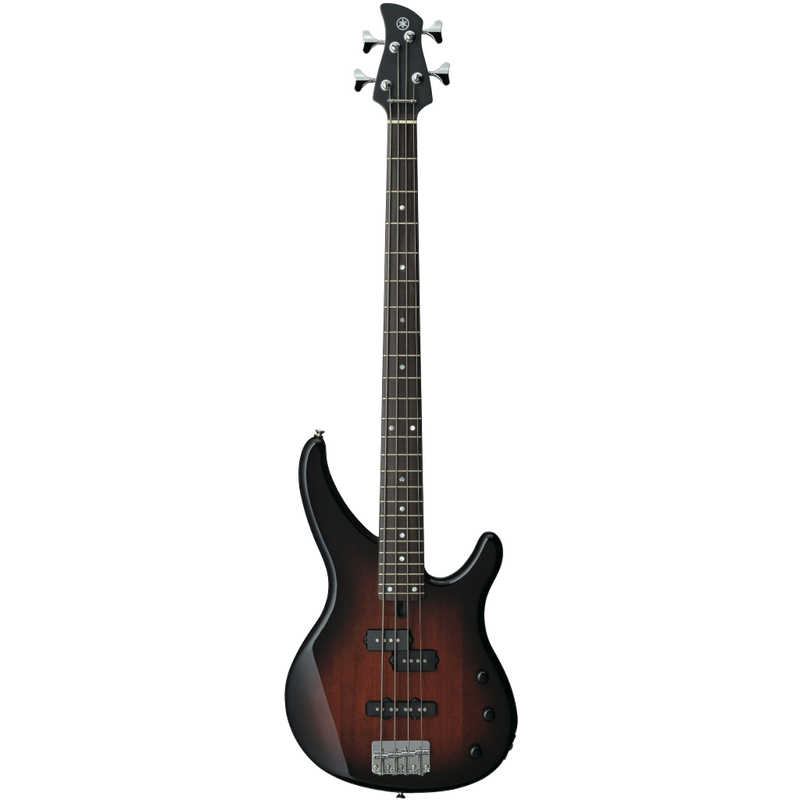 BAJO ELECTRICO YAMAHA TRBX174OVS OLD SUNBURST - JP Musical