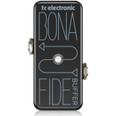 PEDAL DE EFECTOS TC ELECTRONIC BONAFIDEBUFFER - JP Musical