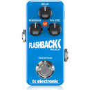 PEDAL P/GUITARRA FLASHBACK MINI  T.C - JP Musical