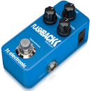 PEDAL P/GUITARRA FLASHBACK MINI  T.C - JP Musical