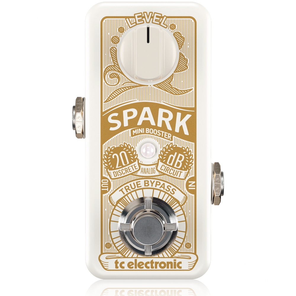 TC-Elecetronic_Spark-