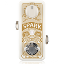 PEDAL P/GUITARRA TC ELECTRONICS SPARK MINI BOOSTER - JP Musical