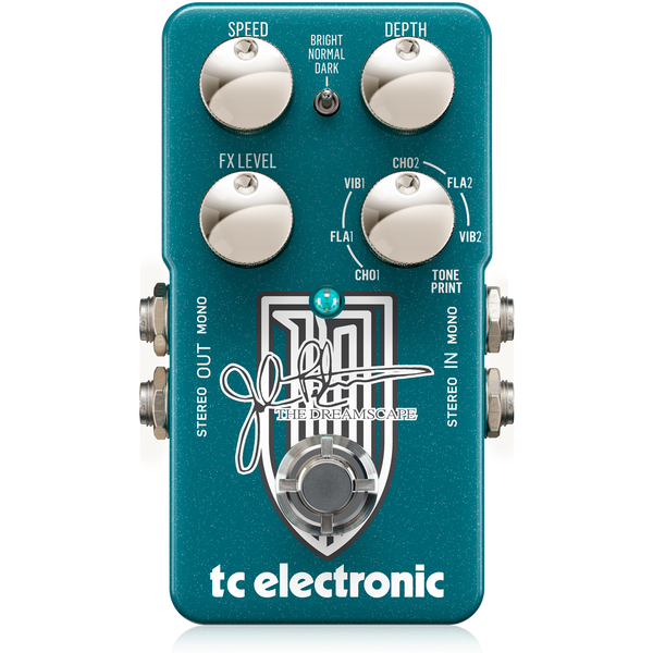TC Electronic The Dreamscape | JP Musical