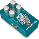 PEDAL TC ELECTRONICS P/GUITARRA THE DREAMSCAPE - JP Musical