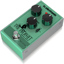 PEDAL DE EFECTOS TC ELECTRONICS THEPROPHET - JP Musical