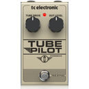 PEDAL D EFECTOS TC ELECTRONICS TUBEPILOT OVERDRIVE - JP Musical