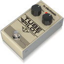 PEDAL D EFECTOS TC ELECTRONICS TUBEPILOT OVERDRIVE - JP Musical
