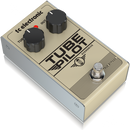 PEDAL D EFECTOS TC ELECTRONICS TUBEPILOT OVERDRIVE - JP Musical