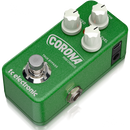 PEDAL TC ELECTRONICS P/GUITARRA CORONA MINI CHORUS - JP Musical