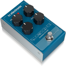 PEDAL DE EFECTOS TC ELECTRONICS FLUORESCENCE SHIMM - JP Musical