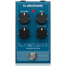 PEDAL DE EFECTOS TC ELECTRONICS FLUORESCENCE SHIMM - JP Musical