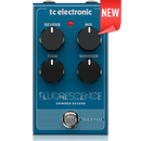 PEDAL DE EFECTOS TC ELECTRONICS FLUORESCENCE SHIMM - JP Musical