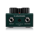 PEDAL DE EFECTOS TC ELECTRONICS GAUSS TAPE ECHO - JP Musical